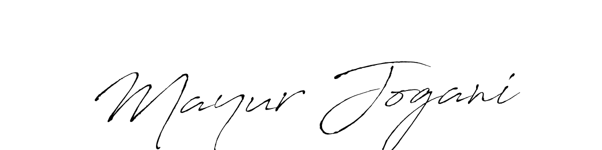 This is the best signature style for the Mayur Jogani name. Also you like these signature font (Antro_Vectra). Mix name signature. Mayur Jogani signature style 6 images and pictures png