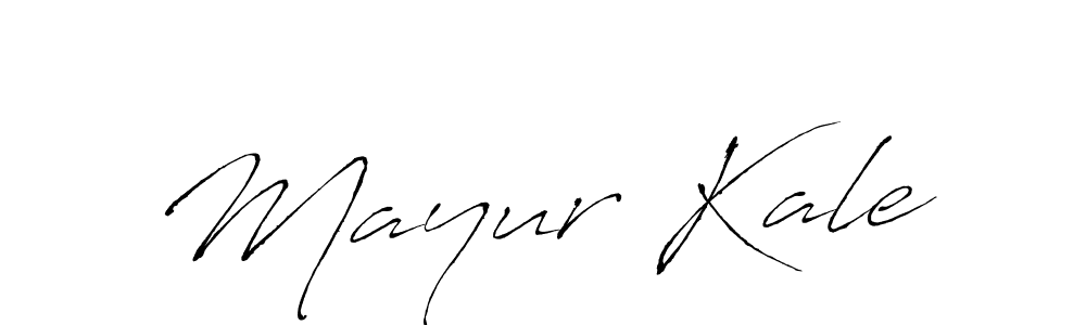 You can use this online signature creator to create a handwritten signature for the name Mayur Kale. This is the best online autograph maker. Mayur Kale signature style 6 images and pictures png