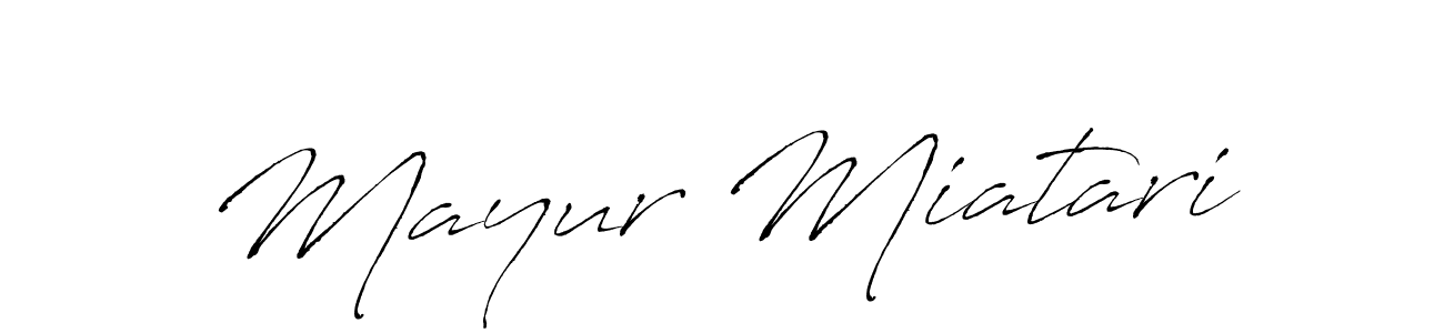 See photos of Mayur Miatari official signature by Spectra . Check more albums & portfolios. Read reviews & check more about Antro_Vectra font. Mayur Miatari signature style 6 images and pictures png