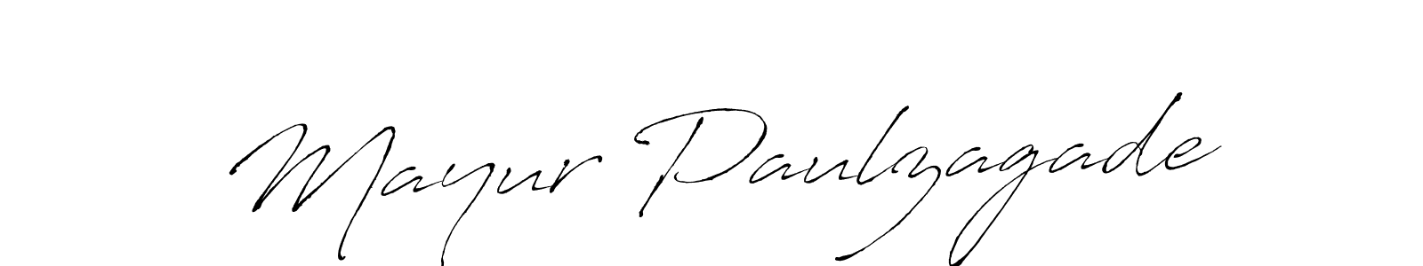 How to Draw Mayur Paulzagade signature style? Antro_Vectra is a latest design signature styles for name Mayur Paulzagade. Mayur Paulzagade signature style 6 images and pictures png