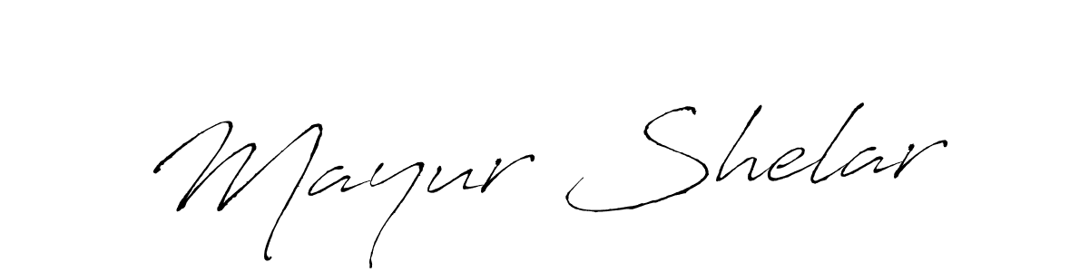 The best way (Antro_Vectra) to make a short signature is to pick only two or three words in your name. The name Mayur Shelar include a total of six letters. For converting this name. Mayur Shelar signature style 6 images and pictures png