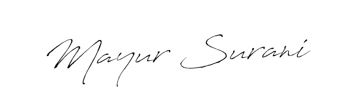 See photos of Mayur Surani official signature by Spectra . Check more albums & portfolios. Read reviews & check more about Antro_Vectra font. Mayur Surani signature style 6 images and pictures png