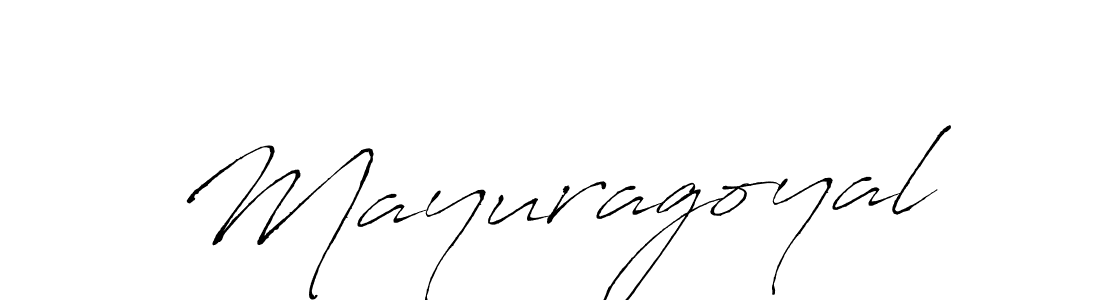 Once you've used our free online signature maker to create your best signature Antro_Vectra style, it's time to enjoy all of the benefits that Mayuragoyal name signing documents. Mayuragoyal signature style 6 images and pictures png