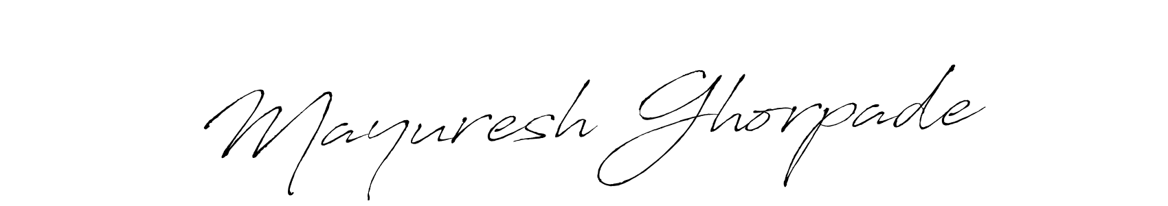 if you are searching for the best signature style for your name Mayuresh Ghorpade. so please give up your signature search. here we have designed multiple signature styles  using Antro_Vectra. Mayuresh Ghorpade signature style 6 images and pictures png