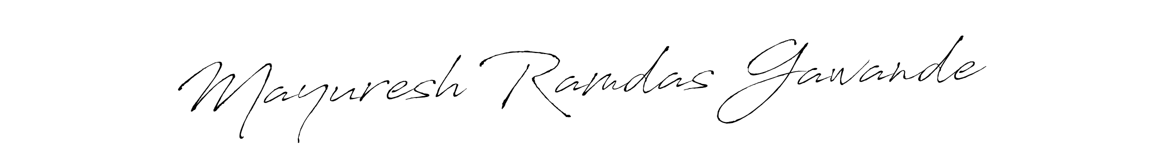 This is the best signature style for the Mayuresh Ramdas Gawande name. Also you like these signature font (Antro_Vectra). Mix name signature. Mayuresh Ramdas Gawande signature style 6 images and pictures png