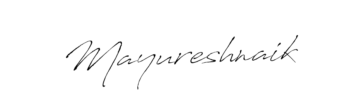 Similarly Antro_Vectra is the best handwritten signature design. Signature creator online .You can use it as an online autograph creator for name Mayureshnaik. Mayureshnaik signature style 6 images and pictures png