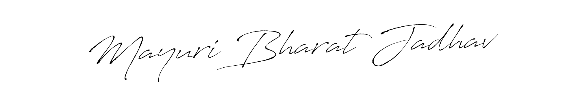 See photos of Mayuri Bharat Jadhav official signature by Spectra . Check more albums & portfolios. Read reviews & check more about Antro_Vectra font. Mayuri Bharat Jadhav signature style 6 images and pictures png