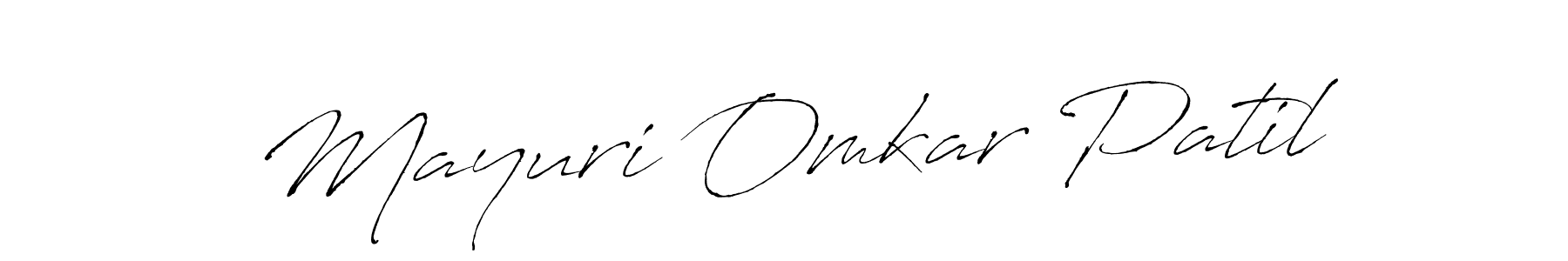 See photos of Mayuri Omkar Patil official signature by Spectra . Check more albums & portfolios. Read reviews & check more about Antro_Vectra font. Mayuri Omkar Patil signature style 6 images and pictures png