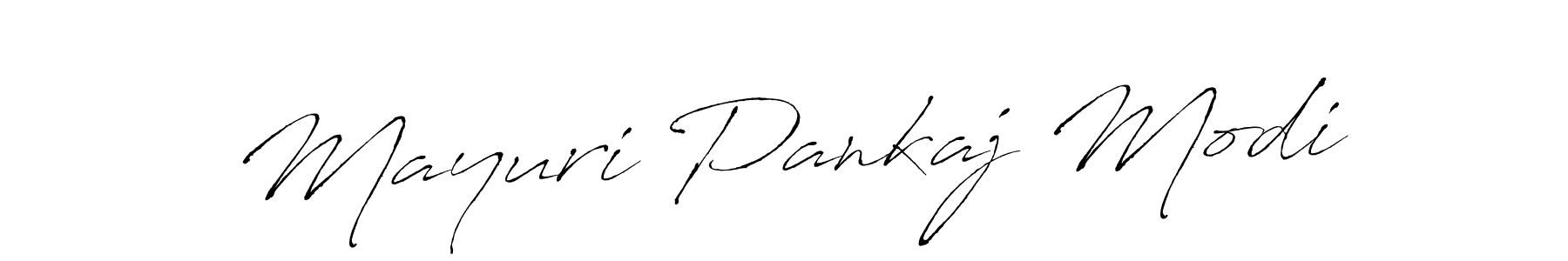 This is the best signature style for the Mayuri Pankaj Modi name. Also you like these signature font (Antro_Vectra). Mix name signature. Mayuri Pankaj Modi signature style 6 images and pictures png