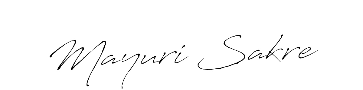 How to Draw Mayuri Sakre signature style? Antro_Vectra is a latest design signature styles for name Mayuri Sakre. Mayuri Sakre signature style 6 images and pictures png