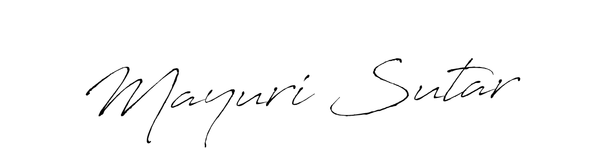 See photos of Mayuri Sutar official signature by Spectra . Check more albums & portfolios. Read reviews & check more about Antro_Vectra font. Mayuri Sutar signature style 6 images and pictures png
