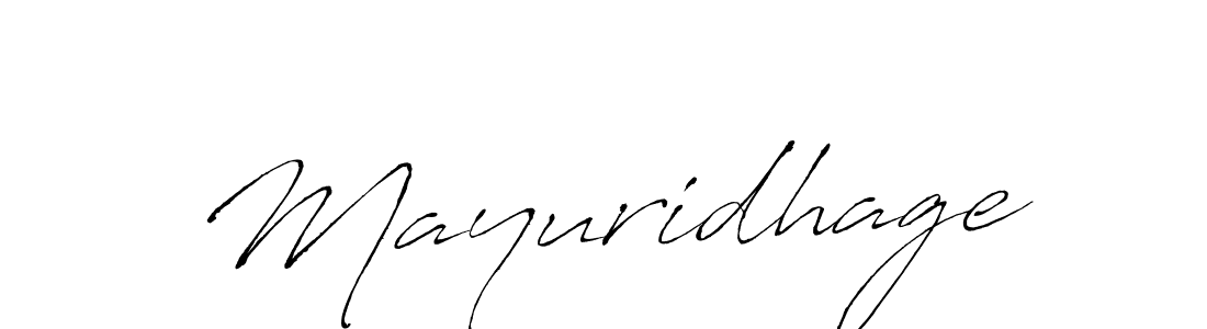 Here are the top 10 professional signature styles for the name Mayuridhage. These are the best autograph styles you can use for your name. Mayuridhage signature style 6 images and pictures png