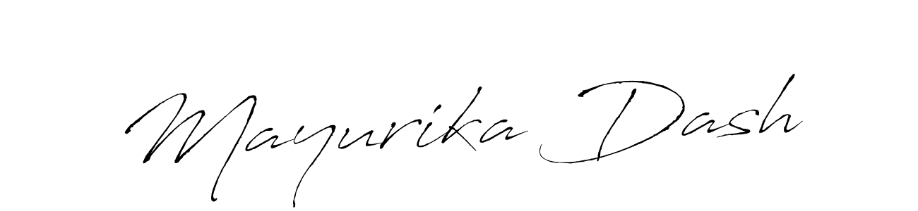 Make a short Mayurika Dash signature style. Manage your documents anywhere anytime using Antro_Vectra. Create and add eSignatures, submit forms, share and send files easily. Mayurika Dash signature style 6 images and pictures png