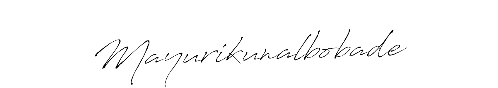 How to Draw Mayurikunalbobade signature style? Antro_Vectra is a latest design signature styles for name Mayurikunalbobade. Mayurikunalbobade signature style 6 images and pictures png