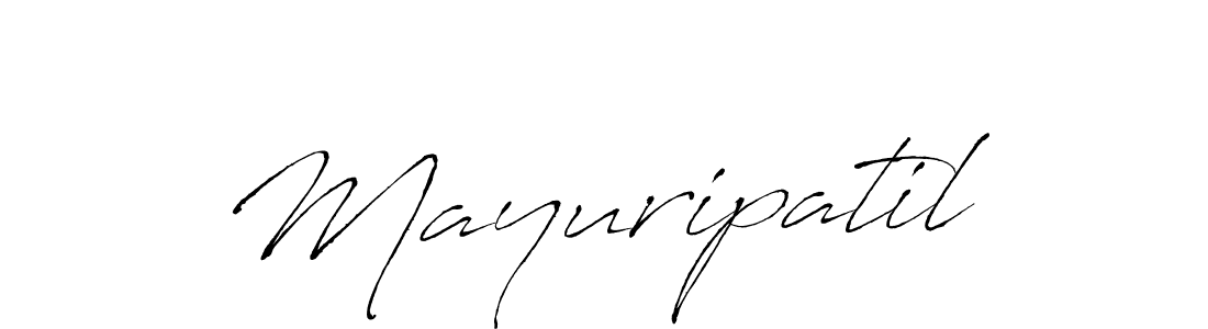 Also You can easily find your signature by using the search form. We will create Mayuripatil name handwritten signature images for you free of cost using Antro_Vectra sign style. Mayuripatil signature style 6 images and pictures png