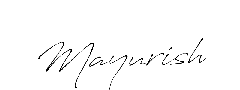 if you are searching for the best signature style for your name Mayurish. so please give up your signature search. here we have designed multiple signature styles  using Antro_Vectra. Mayurish signature style 6 images and pictures png