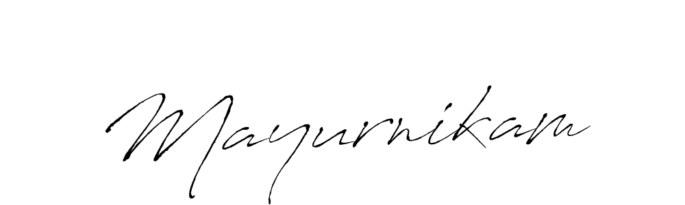 How to Draw Mayurnikam signature style? Antro_Vectra is a latest design signature styles for name Mayurnikam. Mayurnikam signature style 6 images and pictures png