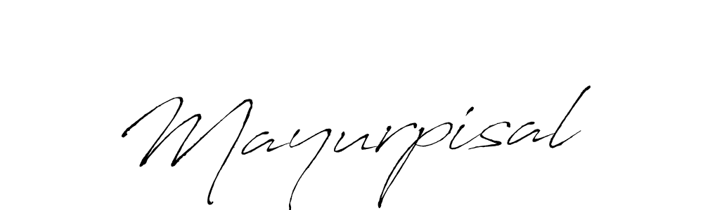 How to Draw Mayurpisal signature style? Antro_Vectra is a latest design signature styles for name Mayurpisal. Mayurpisal signature style 6 images and pictures png