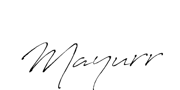 This is the best signature style for the Mayurr name. Also you like these signature font (Antro_Vectra). Mix name signature. Mayurr signature style 6 images and pictures png