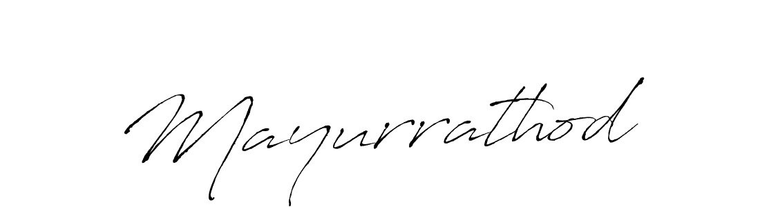Make a beautiful signature design for name Mayurrathod. Use this online signature maker to create a handwritten signature for free. Mayurrathod signature style 6 images and pictures png