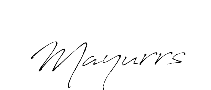 This is the best signature style for the Mayurrs name. Also you like these signature font (Antro_Vectra). Mix name signature. Mayurrs signature style 6 images and pictures png