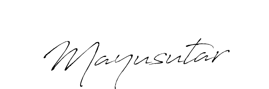 It looks lik you need a new signature style for name Mayusutar. Design unique handwritten (Antro_Vectra) signature with our free signature maker in just a few clicks. Mayusutar signature style 6 images and pictures png