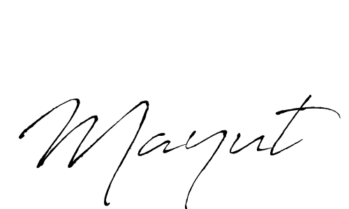 Make a short Mayut signature style. Manage your documents anywhere anytime using Antro_Vectra. Create and add eSignatures, submit forms, share and send files easily. Mayut signature style 6 images and pictures png