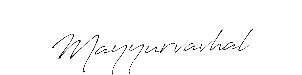 Similarly Antro_Vectra is the best handwritten signature design. Signature creator online .You can use it as an online autograph creator for name Mayyurvavhal. Mayyurvavhal signature style 6 images and pictures png