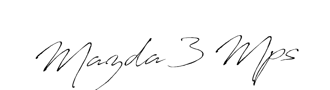 Similarly Antro_Vectra is the best handwritten signature design. Signature creator online .You can use it as an online autograph creator for name Mazda 3 Mps. Mazda 3 Mps signature style 6 images and pictures png