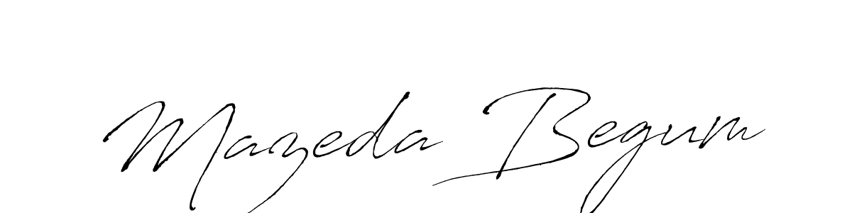 if you are searching for the best signature style for your name Mazeda Begum. so please give up your signature search. here we have designed multiple signature styles  using Antro_Vectra. Mazeda Begum signature style 6 images and pictures png