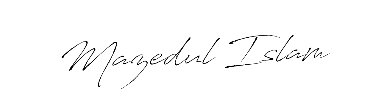 Also You can easily find your signature by using the search form. We will create Mazedul Islam name handwritten signature images for you free of cost using Antro_Vectra sign style. Mazedul Islam signature style 6 images and pictures png