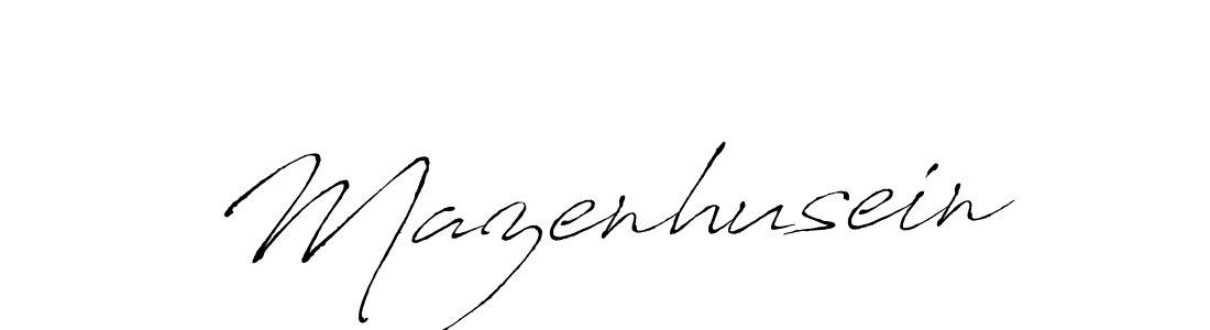 See photos of Mazenhusein official signature by Spectra . Check more albums & portfolios. Read reviews & check more about Antro_Vectra font. Mazenhusein signature style 6 images and pictures png