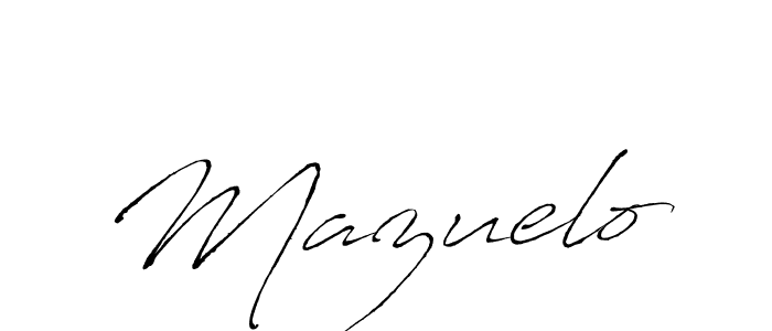 This is the best signature style for the Mazuelo name. Also you like these signature font (Antro_Vectra). Mix name signature. Mazuelo signature style 6 images and pictures png