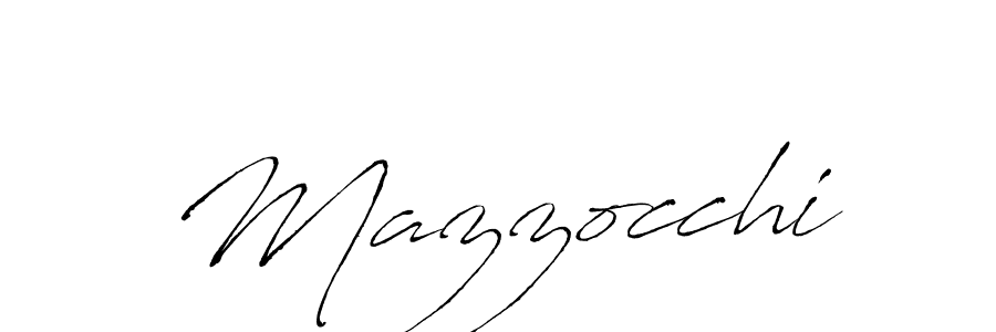 Here are the top 10 professional signature styles for the name Mazzocchi. These are the best autograph styles you can use for your name. Mazzocchi signature style 6 images and pictures png