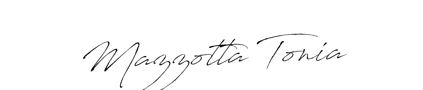 Best and Professional Signature Style for Mazzotta Tonia. Antro_Vectra Best Signature Style Collection. Mazzotta Tonia signature style 6 images and pictures png