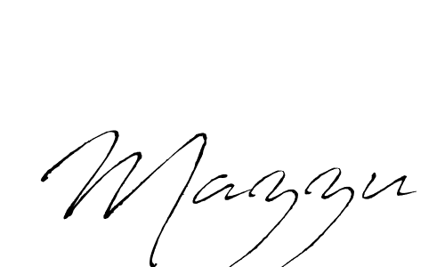 if you are searching for the best signature style for your name Mazzu. so please give up your signature search. here we have designed multiple signature styles  using Antro_Vectra. Mazzu signature style 6 images and pictures png