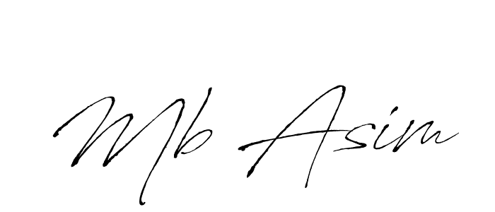 Make a short Mb Asim signature style. Manage your documents anywhere anytime using Antro_Vectra. Create and add eSignatures, submit forms, share and send files easily. Mb Asim signature style 6 images and pictures png