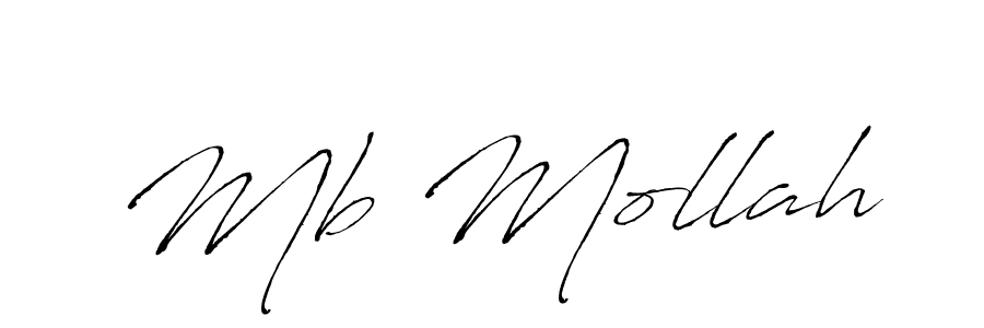 if you are searching for the best signature style for your name Mb Mollah. so please give up your signature search. here we have designed multiple signature styles  using Antro_Vectra. Mb Mollah signature style 6 images and pictures png