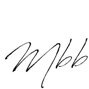 It looks lik you need a new signature style for name Mbb. Design unique handwritten (Antro_Vectra) signature with our free signature maker in just a few clicks. Mbb signature style 6 images and pictures png