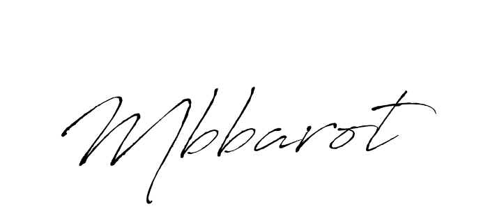 Make a beautiful signature design for name Mbbarot. Use this online signature maker to create a handwritten signature for free. Mbbarot signature style 6 images and pictures png