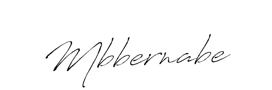 Make a short Mbbernabe signature style. Manage your documents anywhere anytime using Antro_Vectra. Create and add eSignatures, submit forms, share and send files easily. Mbbernabe signature style 6 images and pictures png