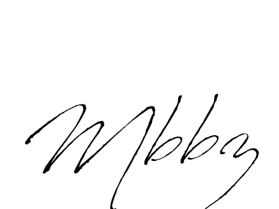 Make a short Mbbz signature style. Manage your documents anywhere anytime using Antro_Vectra. Create and add eSignatures, submit forms, share and send files easily. Mbbz signature style 6 images and pictures png