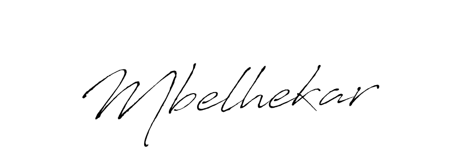 Similarly Antro_Vectra is the best handwritten signature design. Signature creator online .You can use it as an online autograph creator for name Mbelhekar. Mbelhekar signature style 6 images and pictures png