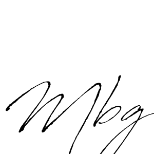 How to Draw Mbg signature style? Antro_Vectra is a latest design signature styles for name Mbg. Mbg signature style 6 images and pictures png