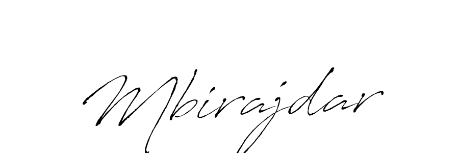 This is the best signature style for the Mbirajdar name. Also you like these signature font (Antro_Vectra). Mix name signature. Mbirajdar signature style 6 images and pictures png