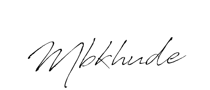 How to Draw Mbkhude signature style? Antro_Vectra is a latest design signature styles for name Mbkhude. Mbkhude signature style 6 images and pictures png