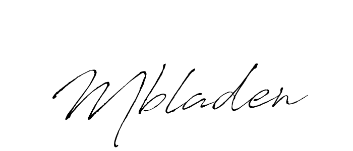 Also You can easily find your signature by using the search form. We will create Mbladen name handwritten signature images for you free of cost using Antro_Vectra sign style. Mbladen signature style 6 images and pictures png