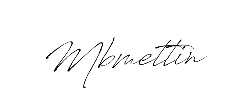 You should practise on your own different ways (Antro_Vectra) to write your name (Mbmettin) in signature. don't let someone else do it for you. Mbmettin signature style 6 images and pictures png