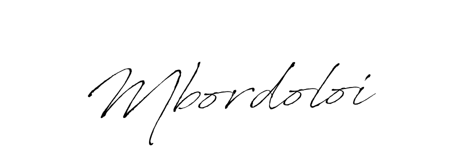 Use a signature maker to create a handwritten signature online. With this signature software, you can design (Antro_Vectra) your own signature for name Mbordoloi. Mbordoloi signature style 6 images and pictures png