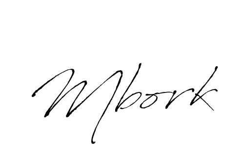 This is the best signature style for the Mbork name. Also you like these signature font (Antro_Vectra). Mix name signature. Mbork signature style 6 images and pictures png